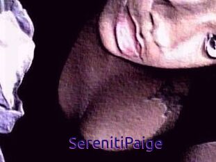 SerenitiPaige