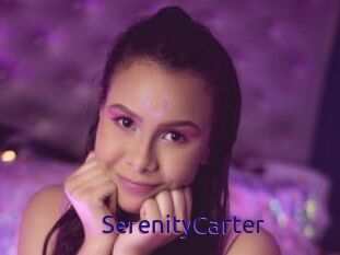 SerenityCarter