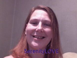 SerenityLOVE