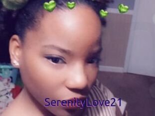 SerenityLove21