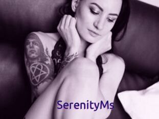 SerenityMs