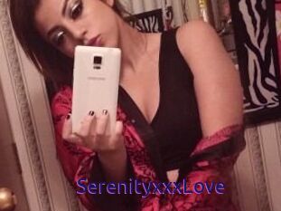 SerenityxxxLove