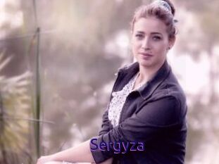 Sergyza