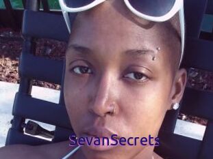 SevanSecrets