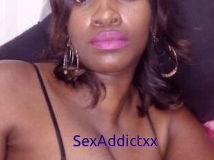 SexAddictxx
