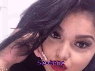 SexAnne