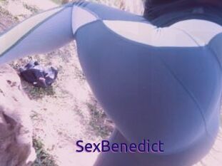 SexBenedict