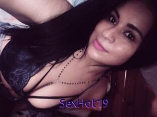 SexHot19
