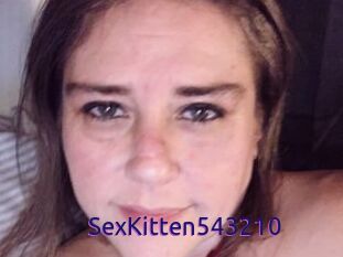SexKitten543210