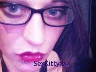 SexKittyxxx
