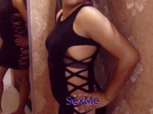 SexMe