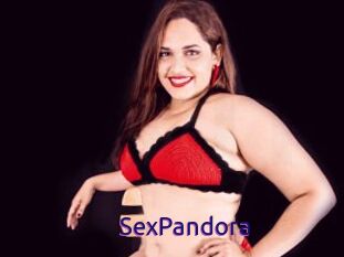 SexPandora