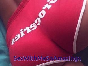 SexWithMeSoAmazingx