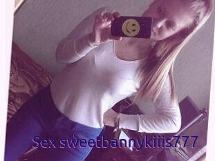 Sex_sweetbannykiiis777