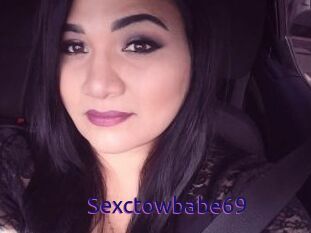 Sexctowbabe69