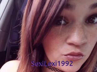 SexiLexi1992