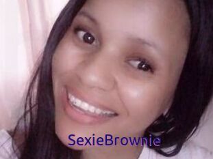 SexieBrownie