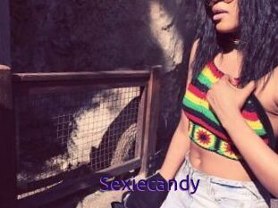 Sexiecandy