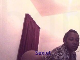 Sexiet
