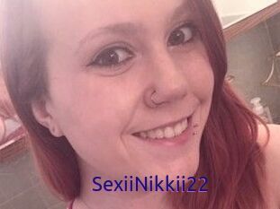 SexiiNikkii22