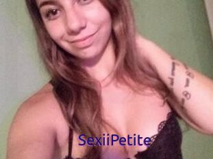 SexiiPetite