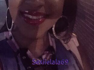 Sexiielala69