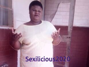 Sexilicious2020