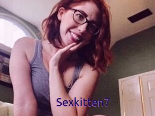 Sexkitten7
