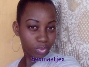 Sexmaatjex