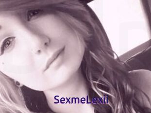 SexmeLexii