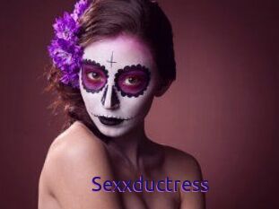 Sexxductress
