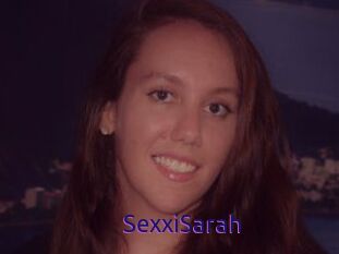 SexxiSarah