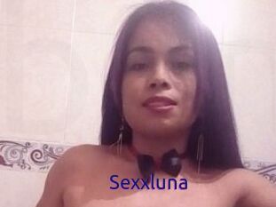 Sexxluna