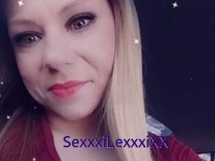 SexxxiLexxxiXX