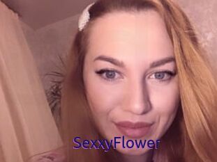 SexxyFlower