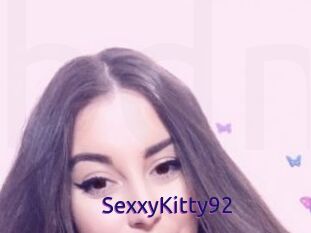 SexxyKitty92