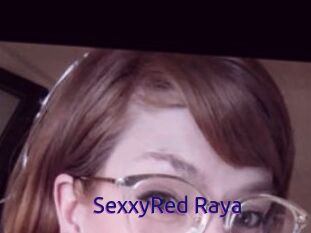 SexxyRed_Raya