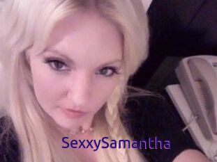 Sexxy_Samantha