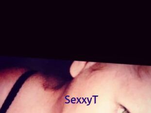 SexxyT