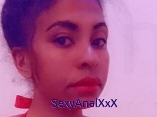 SexyAnalXxX