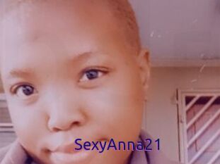 SexyAnna21