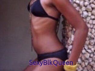 SexyBlkQueen