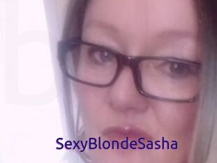 SexyBlondeSasha