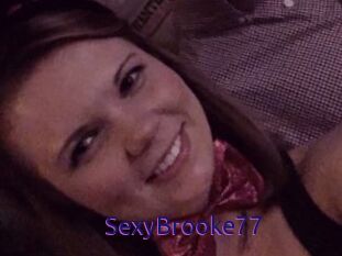 SexyBrooke77