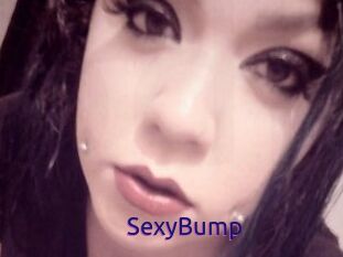 SexyBump