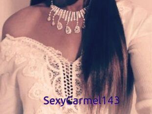 SexyCarmel143