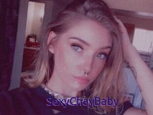 SexyChayBaby
