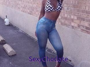SexyChoclate