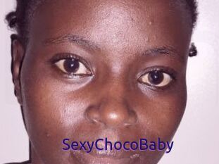 SexyChocoBaby