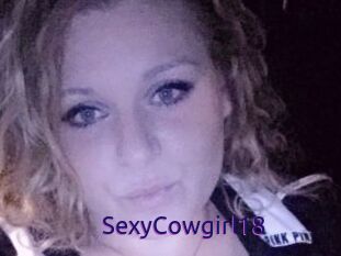 SexyCowgirl18